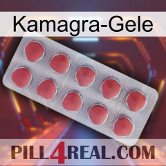 Kamagra Gels 18